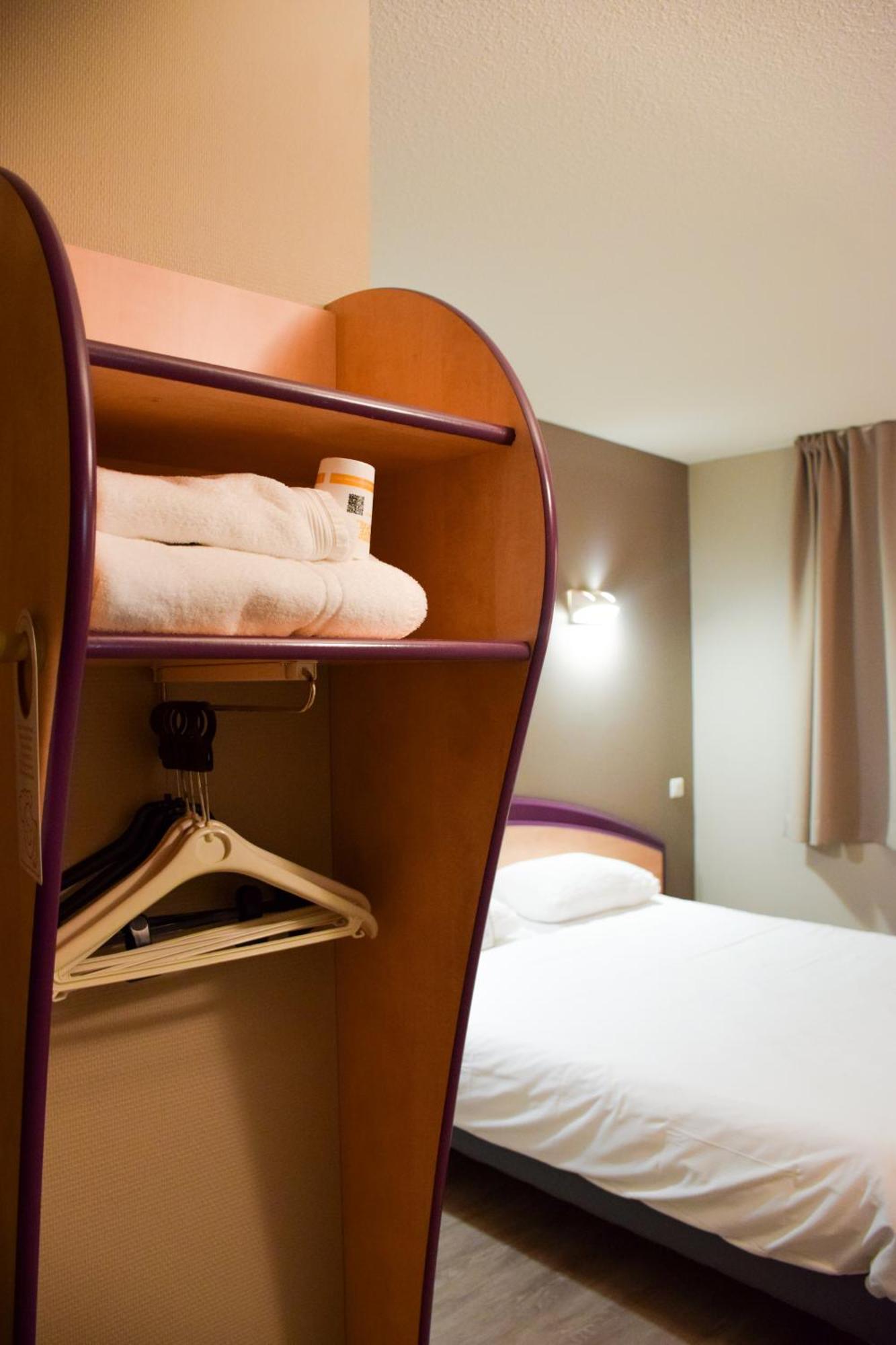 B&B Hotel Aurillac Le Lioran Exterior foto