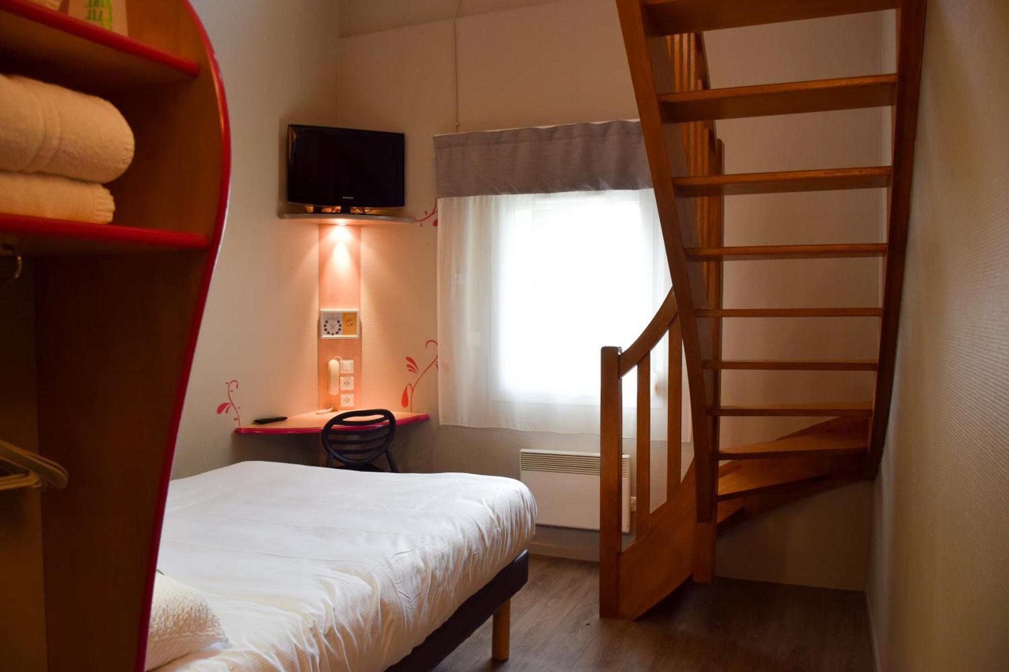 B&B Hotel Aurillac Le Lioran Exterior foto