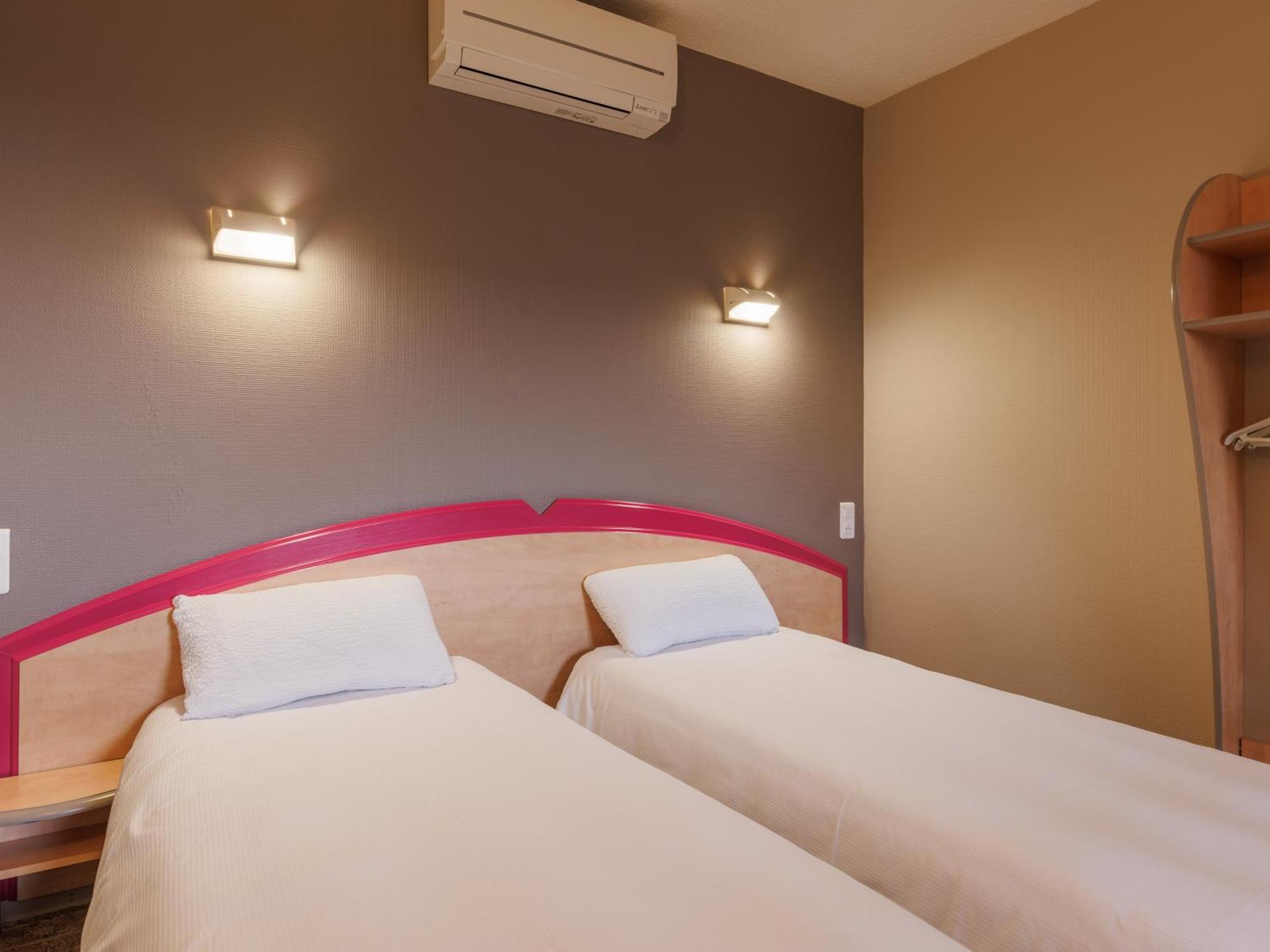 B&B Hotel Aurillac Le Lioran Exterior foto